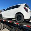 Chevrolet SONIC 2016 thumb 2