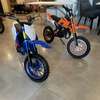 Motocross pour enfants et adolescents à vendre thumb 9
