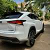 LEXUS NX300h thumb 13