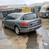 Peugeot 407 bereck diesel 2008 thumb 6