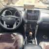 TOYOTA LAND CRUISER 7 places thumb 7