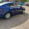 Ford Fusion SE 2014 thumb 3