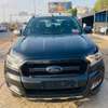 FORD RANGER WILDTRAK 2017 thumb 0
