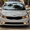 2017 KIA FORTE EX thumb 0