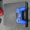 Ps4 slim + fc25 thumb 1