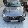 Hyundai Santafe 2109 thumb 7