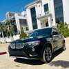 BMW X3 2017 thumb 2