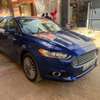 FORD FUSION TITANIUM 2015 thumb 3