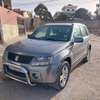 Suzuki Grand Vitara 4x4 Gris Métallisé Manuelle thumb 1