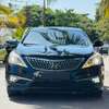 Hyundai Grandeur 2016 thumb 0