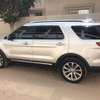 2016 Ford explorer limited 4 Cylindre thumb 1