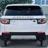 Range Rover Discovery 2017 thumb 5