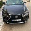 Lexus NX300  2018 thumb 0