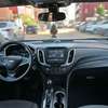 Chevrolet Equinox 2018 essence 1.5L thumb 10