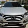 HYUNDAI SANTA FE 2017 thumb 9