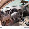 HYUNDAI SONATA 2013 thumb 6