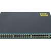 Switch Cisco 3560G PoE Gigabit 48Ports thumb 0