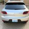 Porsche Macan S thumb 5