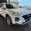 Hyundai Santafe 2019 thumb 1