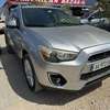 Mitsubishi Outlander 2016 thumb 4