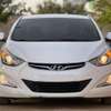 Hyundai avante thumb 1