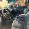 Hyundai santa fe limited 2013 thumb 5