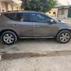Nissan Murano thumb 1