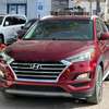 Hyundai Tucson 4x4 Année : 2019 thumb 7