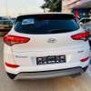 Hyundai tucson 2017 thumb 4