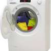 MACHINE À LAVER 7KG ZEROWATT BLANC thumb 1