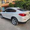 *BMW X4*  2016  FULL OPTIONS thumb 1