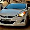 Hyundai elantra 2014 thumb 7