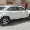 Chevrolet équinox thumb 2