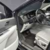 Peugeot 3008 diesel 2017 boîte auto intérieur cuir blanc thumb 7