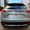 Mazda CX9 2020 thumb 6