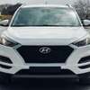 Hyundai Tucson 2019 thumb 4