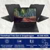 Lenevo Thinkpad T14s Gen 6 Snapdragon x elite (2025) thumb 2