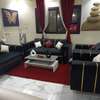 Salon 7 places en daim thumb 2