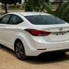 Hyundai elantra 2016 thumb 7