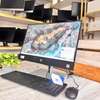 ORDINATEUR DE BUREAU ALL IN ONE HP PROONE 600G6 thumb 2
