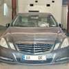 Mercedes E350 Elegance thumb 3