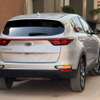 Kia sportage année 2020 thumb 1