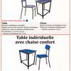 Table banc école - mobilier scolaire et bureau thumb 4