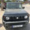 Suzuki jimny 2024 thumb 3