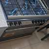 Cuisinière roch 5 feux Dimensions 90/60CM thumb 1