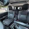 MITSUBISHI OUTLANDER 2016 thumb 12