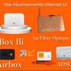 Wifi orange box fibre optique thumb 1