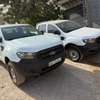 FORD RANGER  2021 thumb 5