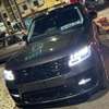 Range Rover Vogue thumb 3