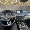 Mazda CX-9 gris métallisé SUV 4 portes jantes alliage thumb 5